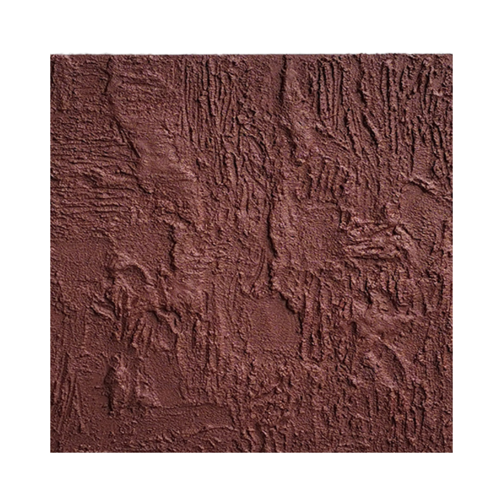 Wabi-Sabi Plaster Art #AR015E