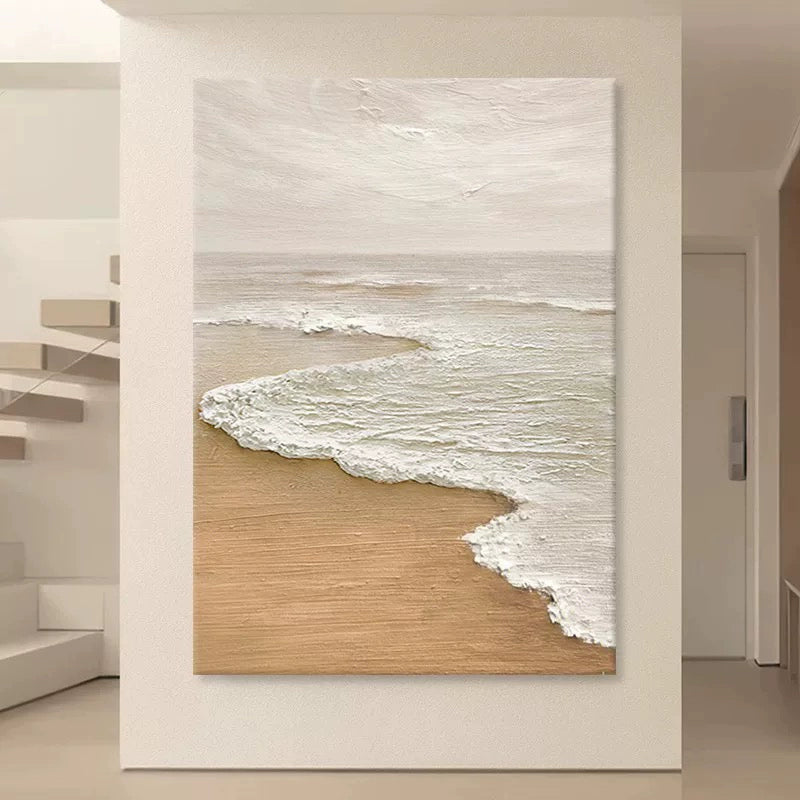 Plaster Sea Art #AR009