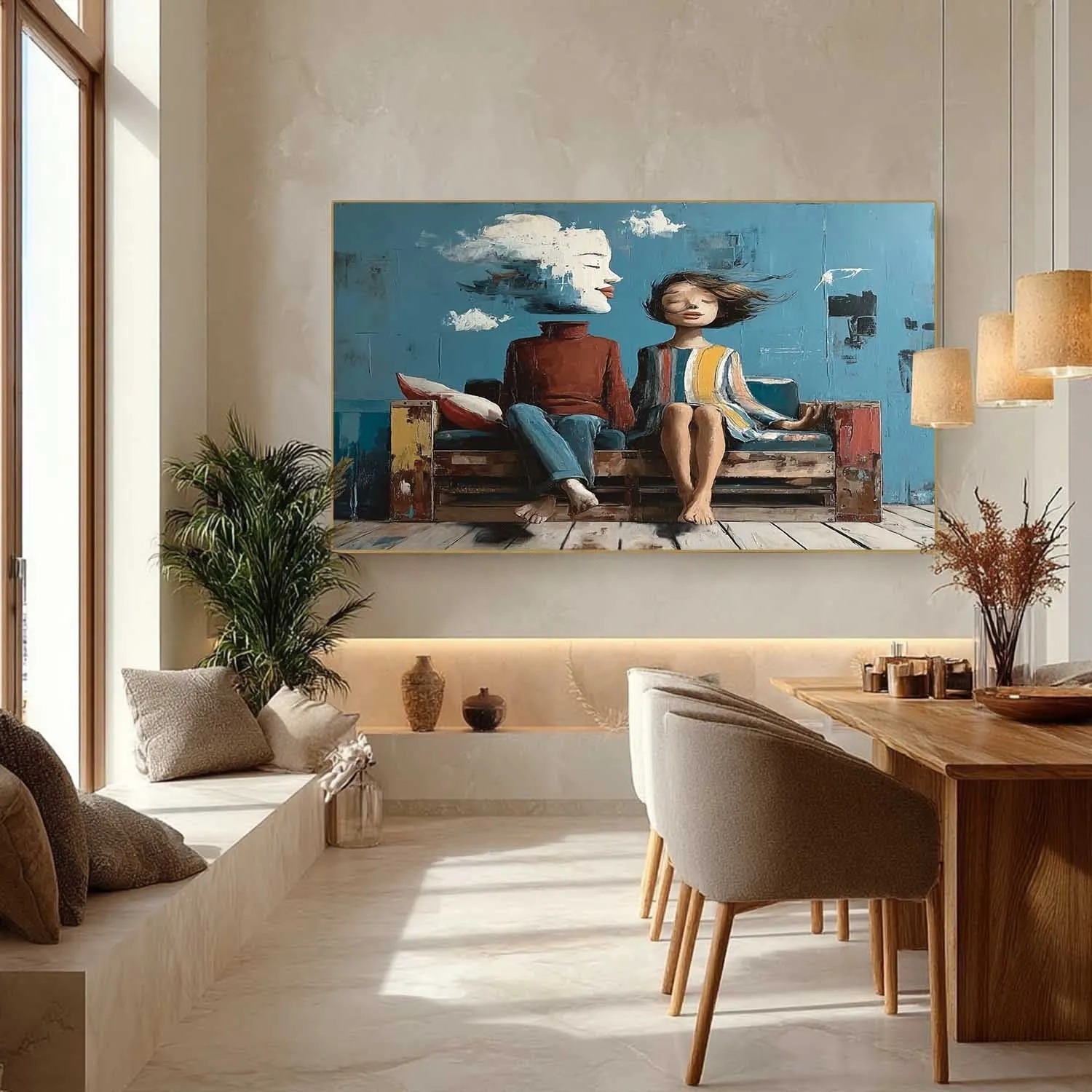 Breeze of Us   #SA015