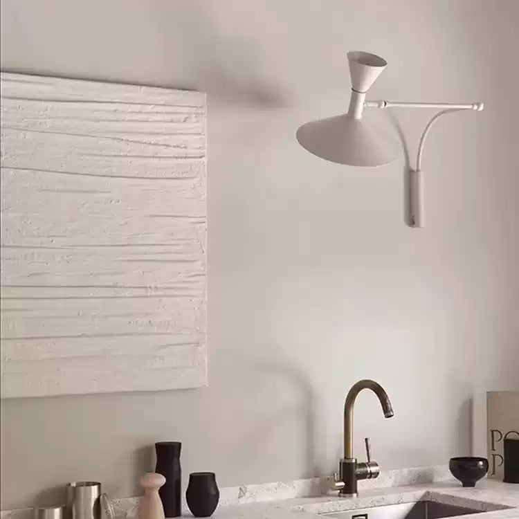 Wabi-Sabi Plaster Art #AR017