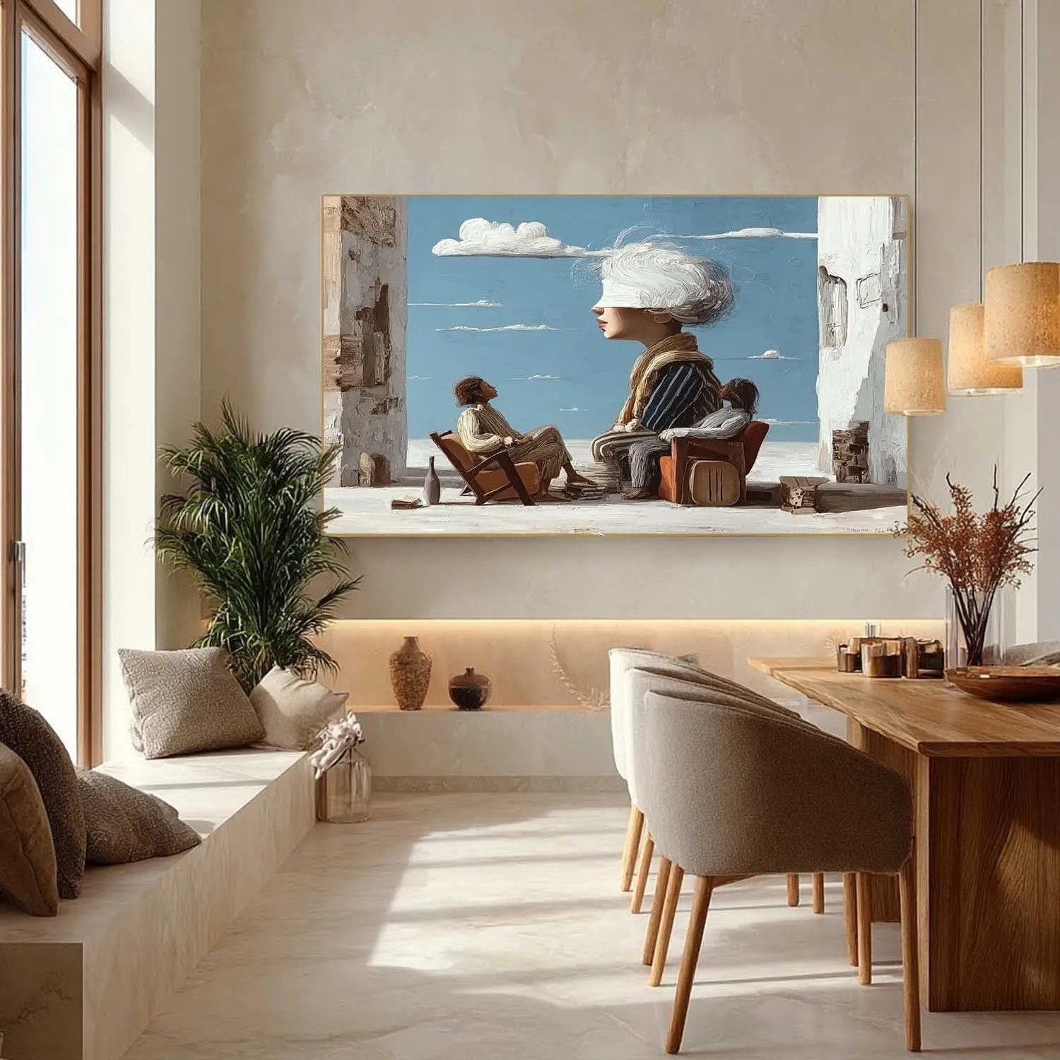 Cloud Witness #SA004