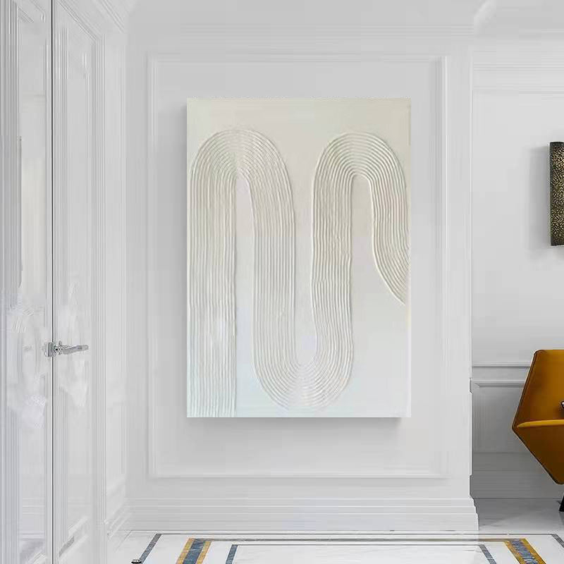 Wabi-Sabi Minimalism Art #LM032