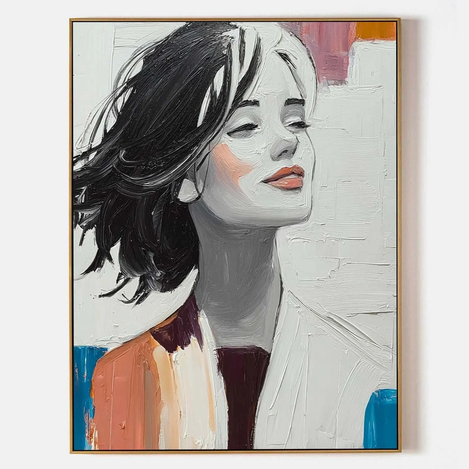 Surrealist Art #SA002