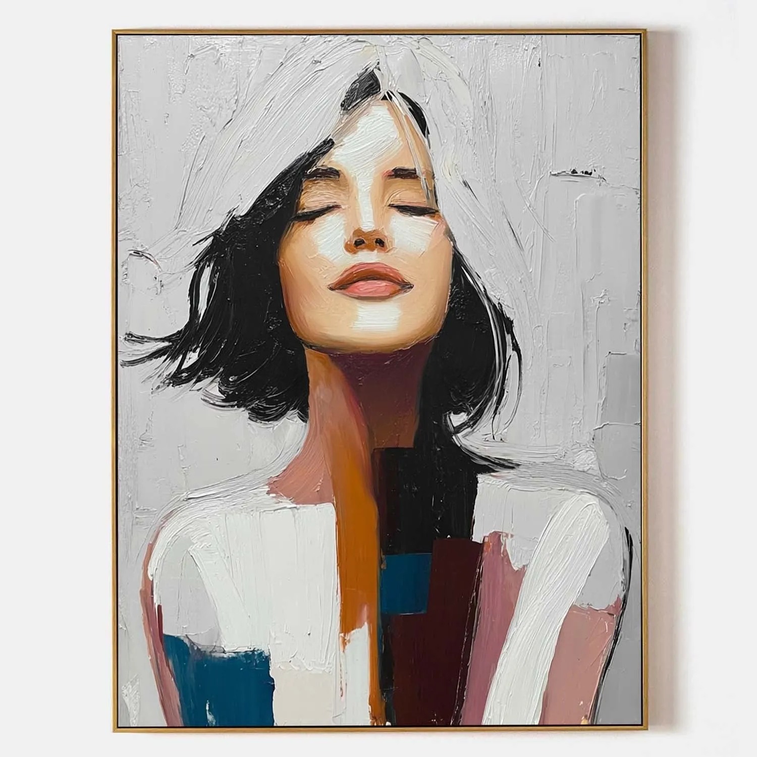 Surrealist Art #SA003