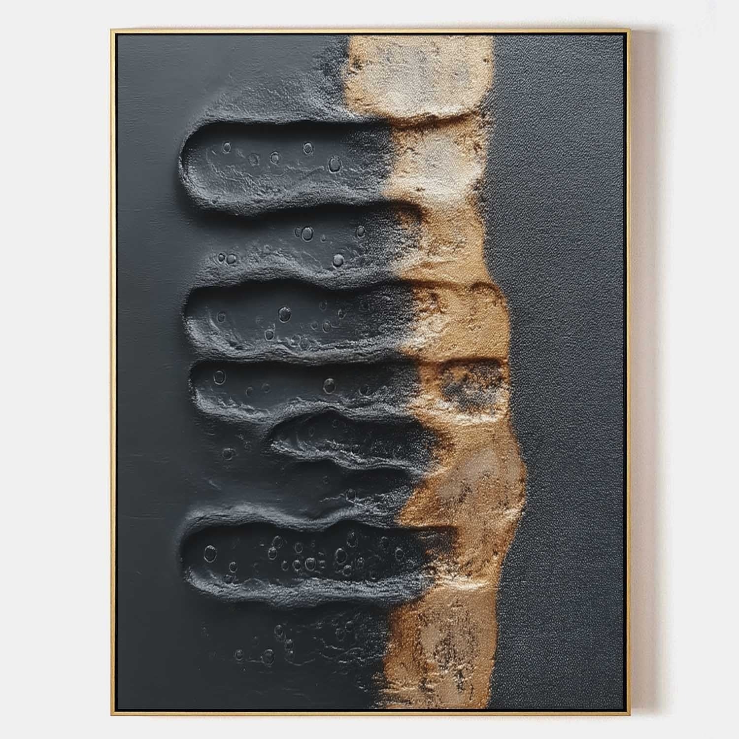 Wabi Sabi Wall Art #TX592