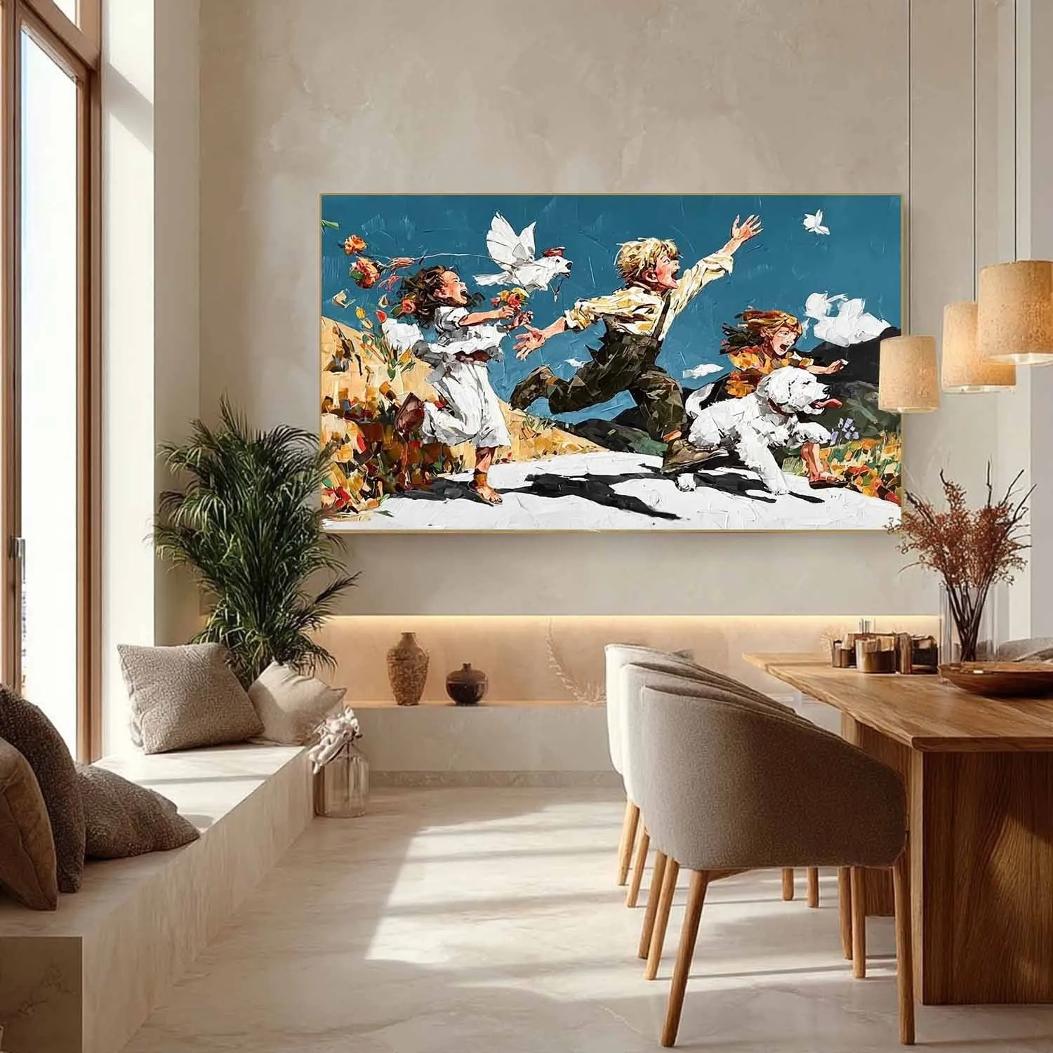 Chasing Light #SA009