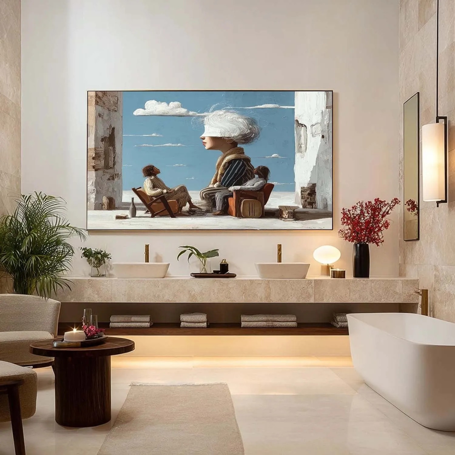 Cloud Witness #SA004