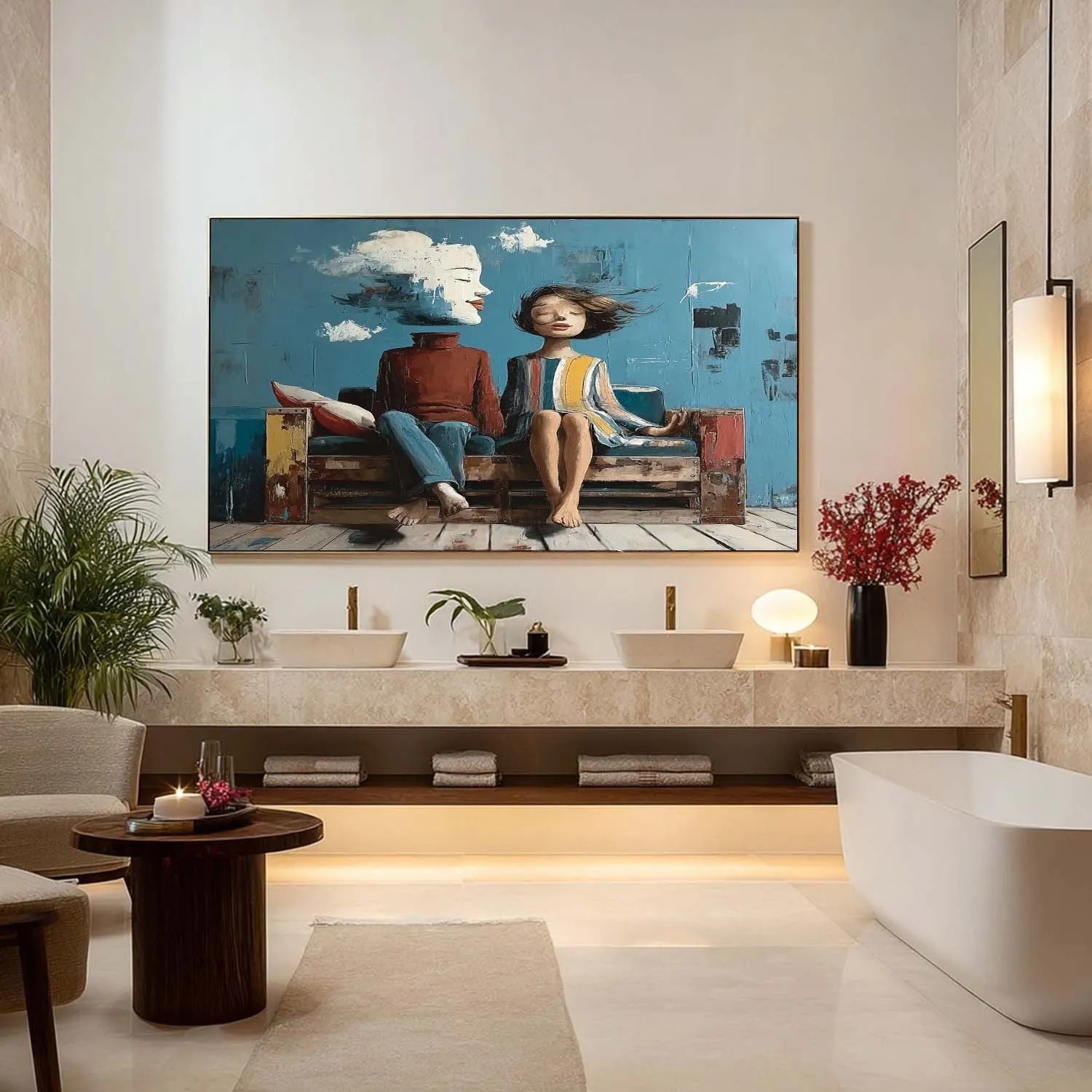 Breeze of Us   #SA015