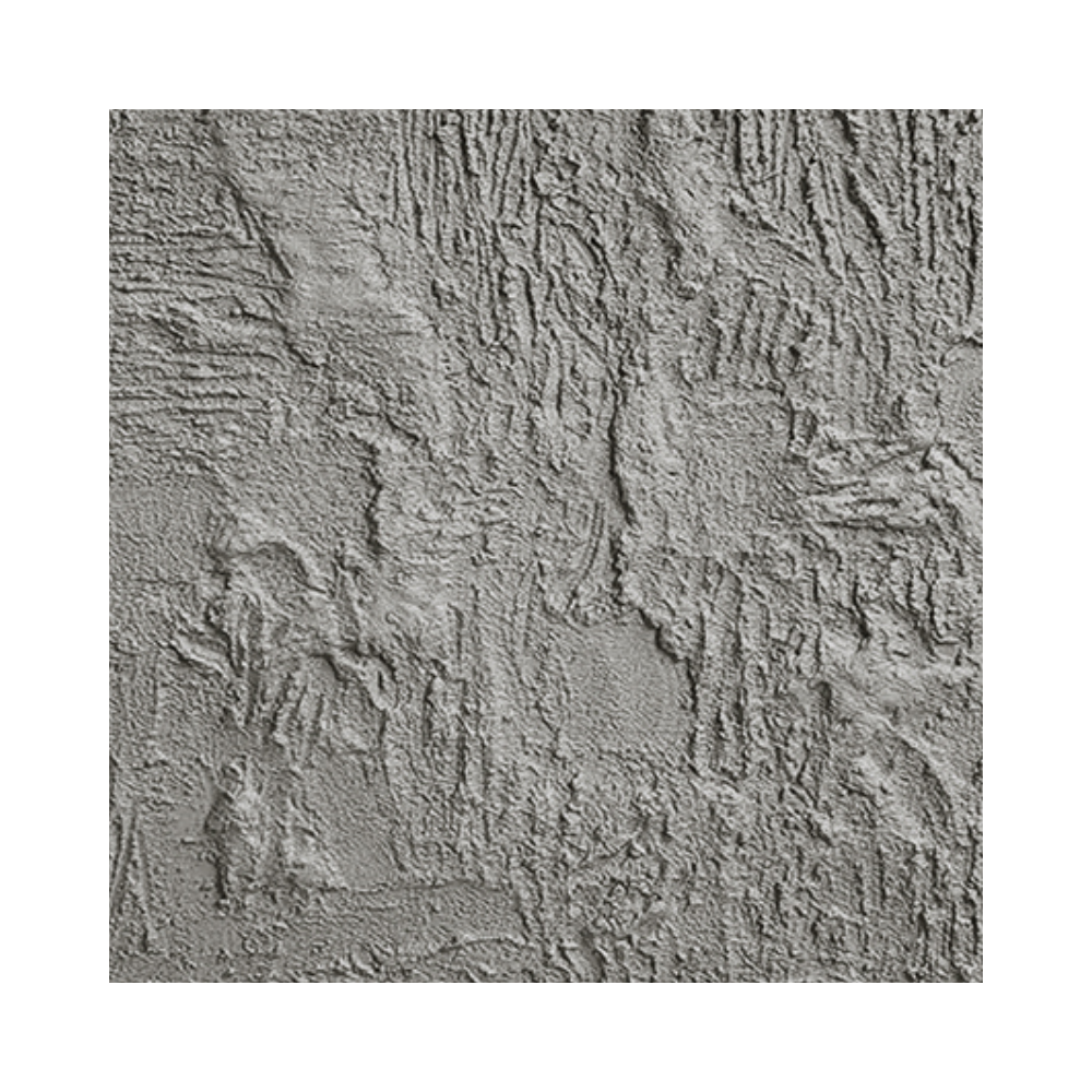 Wabi-Sabi Plaster Art #AR015C