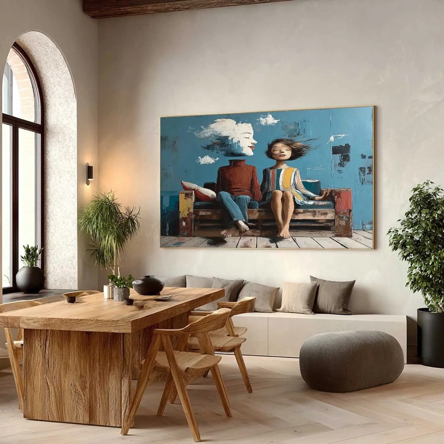 Breeze of Us   #SA015