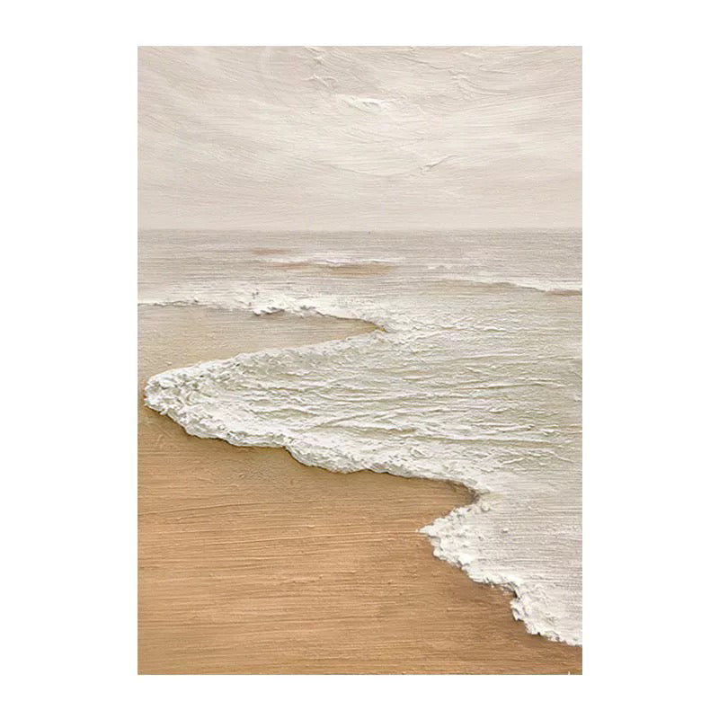 Plaster Sea Art #AR009