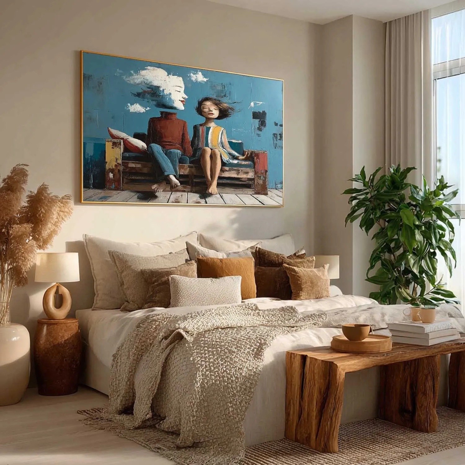 Breeze of Us   #SA015