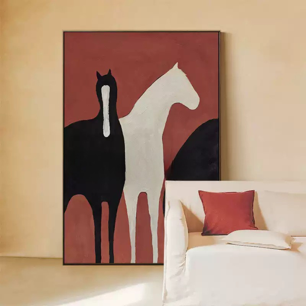 Contemporary Animal Art #AR098