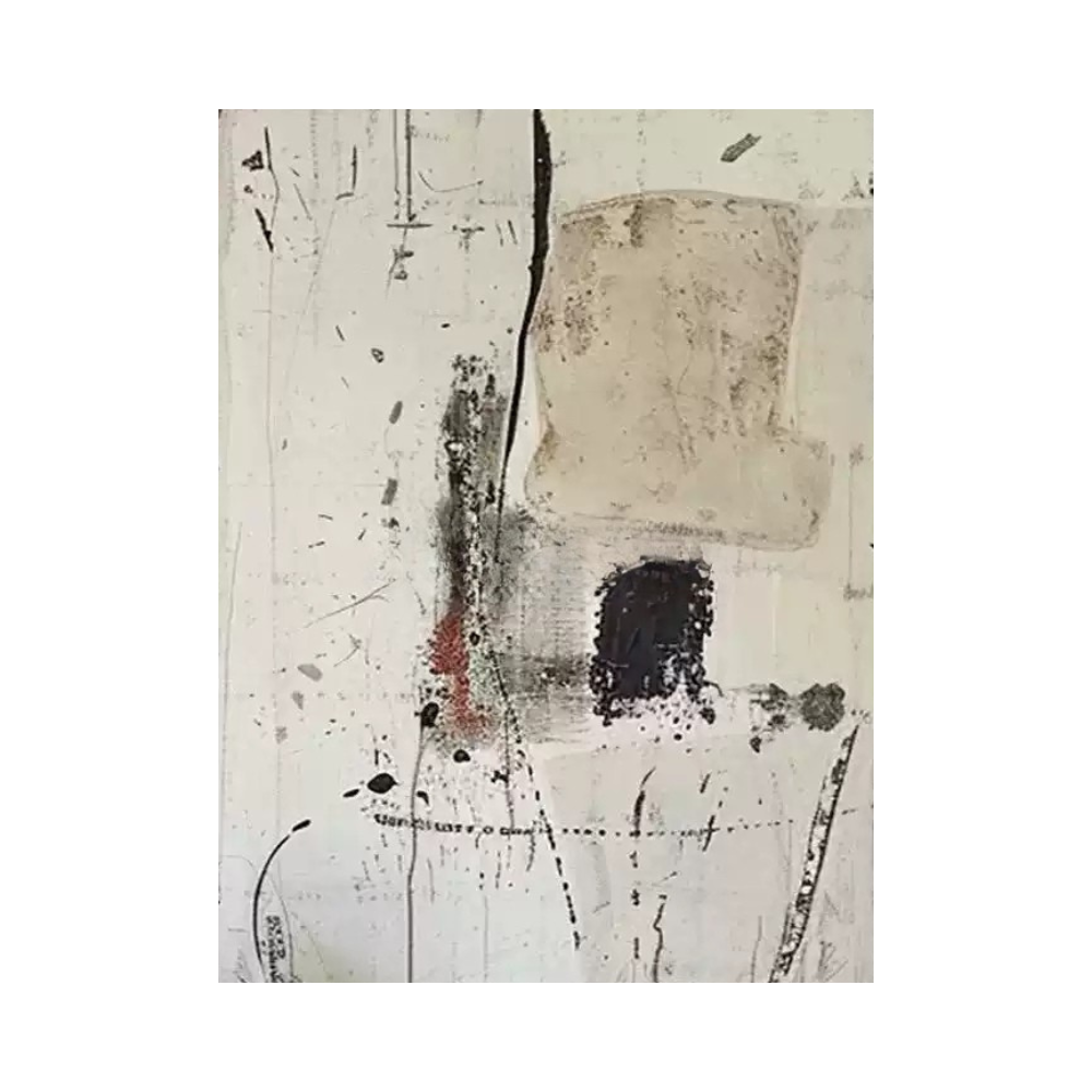 WABI-SABI Abstract Art #AR099