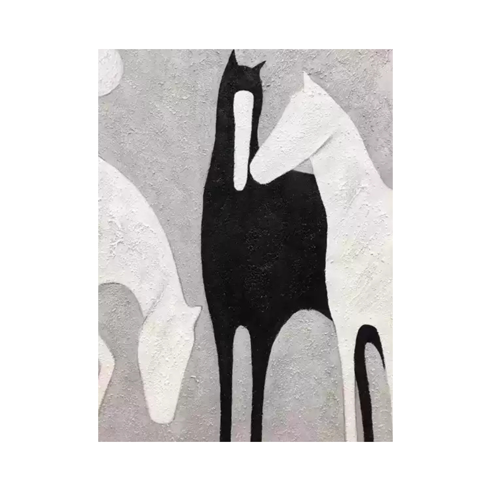 Contemporary Animal Art #AR101