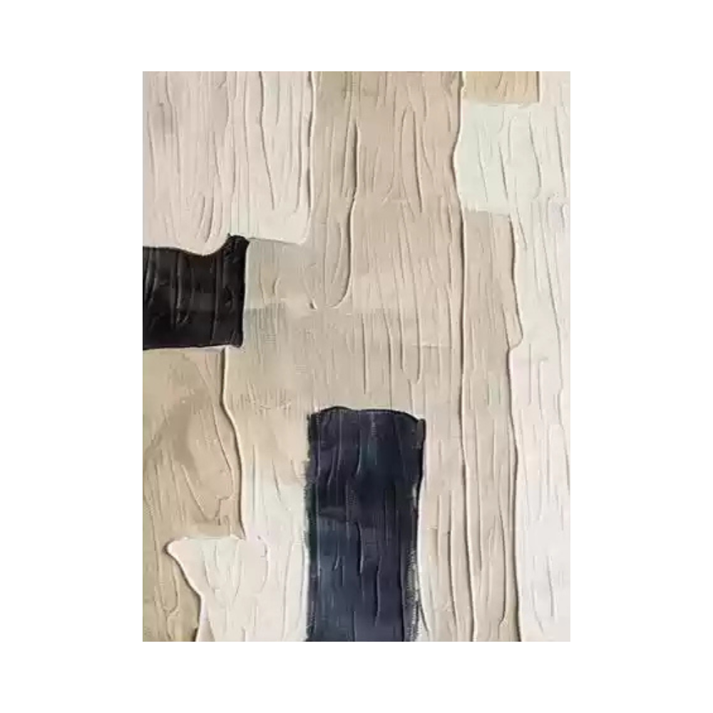 WABI-SABI Abstract Art #AR130