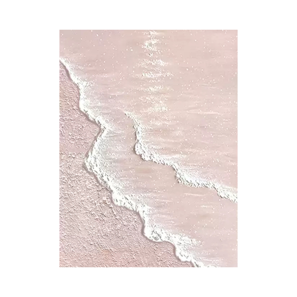 Abstract Beach Art #AR140A