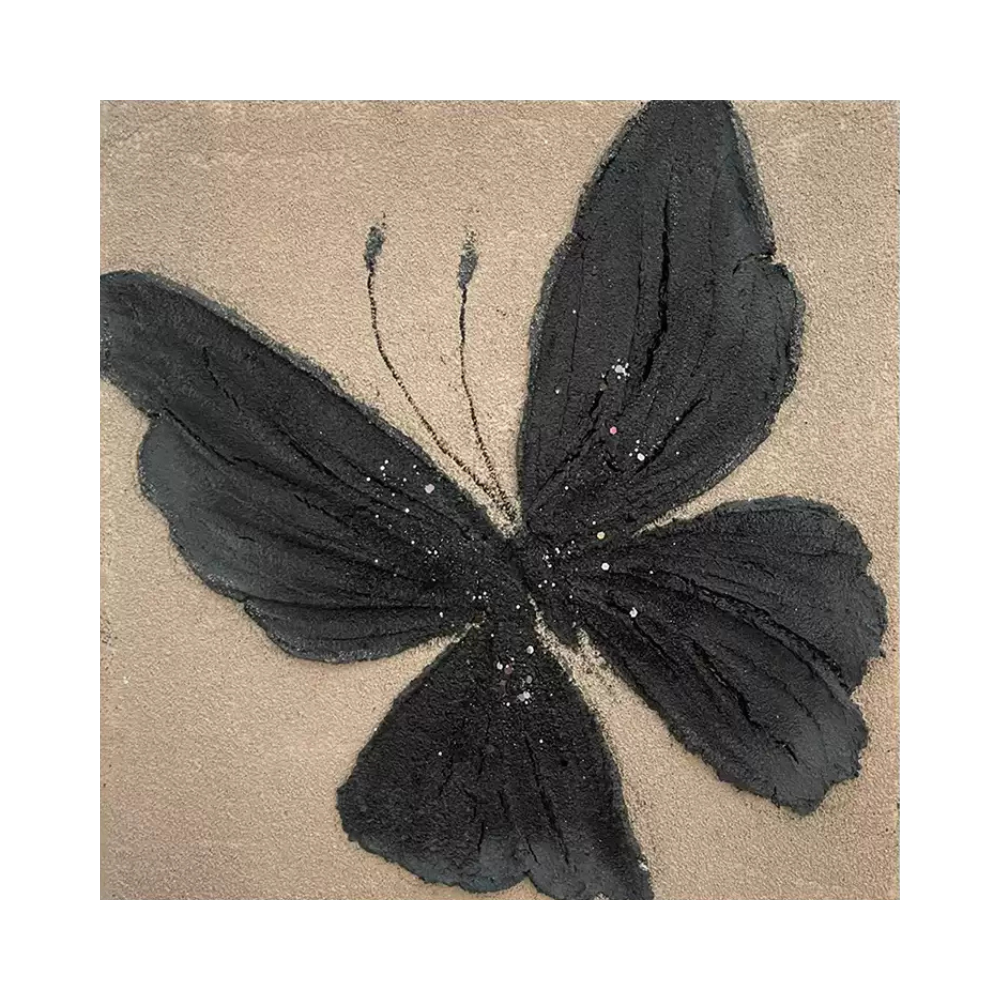 WABI-SABI Animal Art #AR174