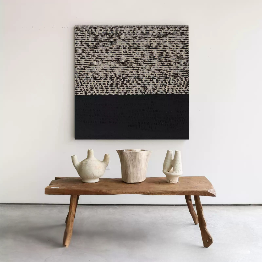 WABI-SABI Minimalism Art #AR192