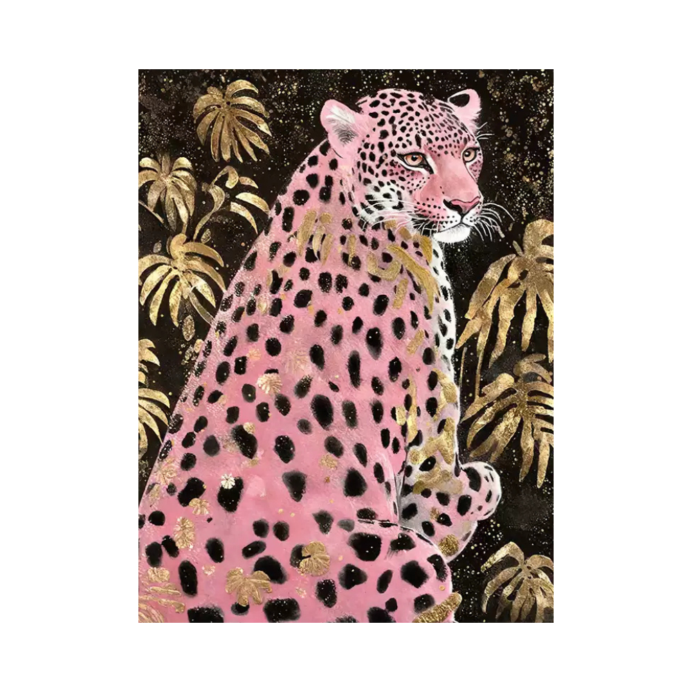 Contemporary Animal Art #AR198