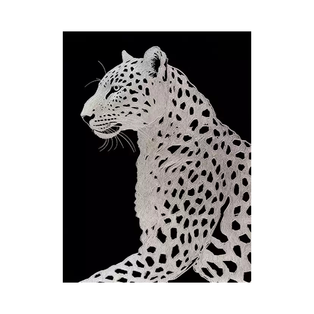 Contemporary Animal Art #AR199