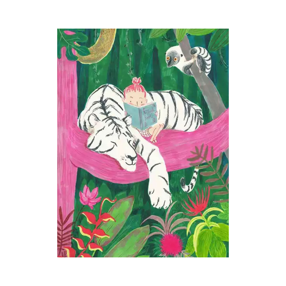 Colorful Animal Art #AR202