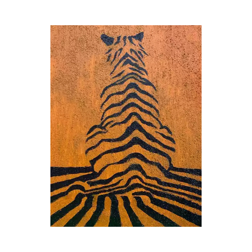 Minimalism Animal Art #AR203