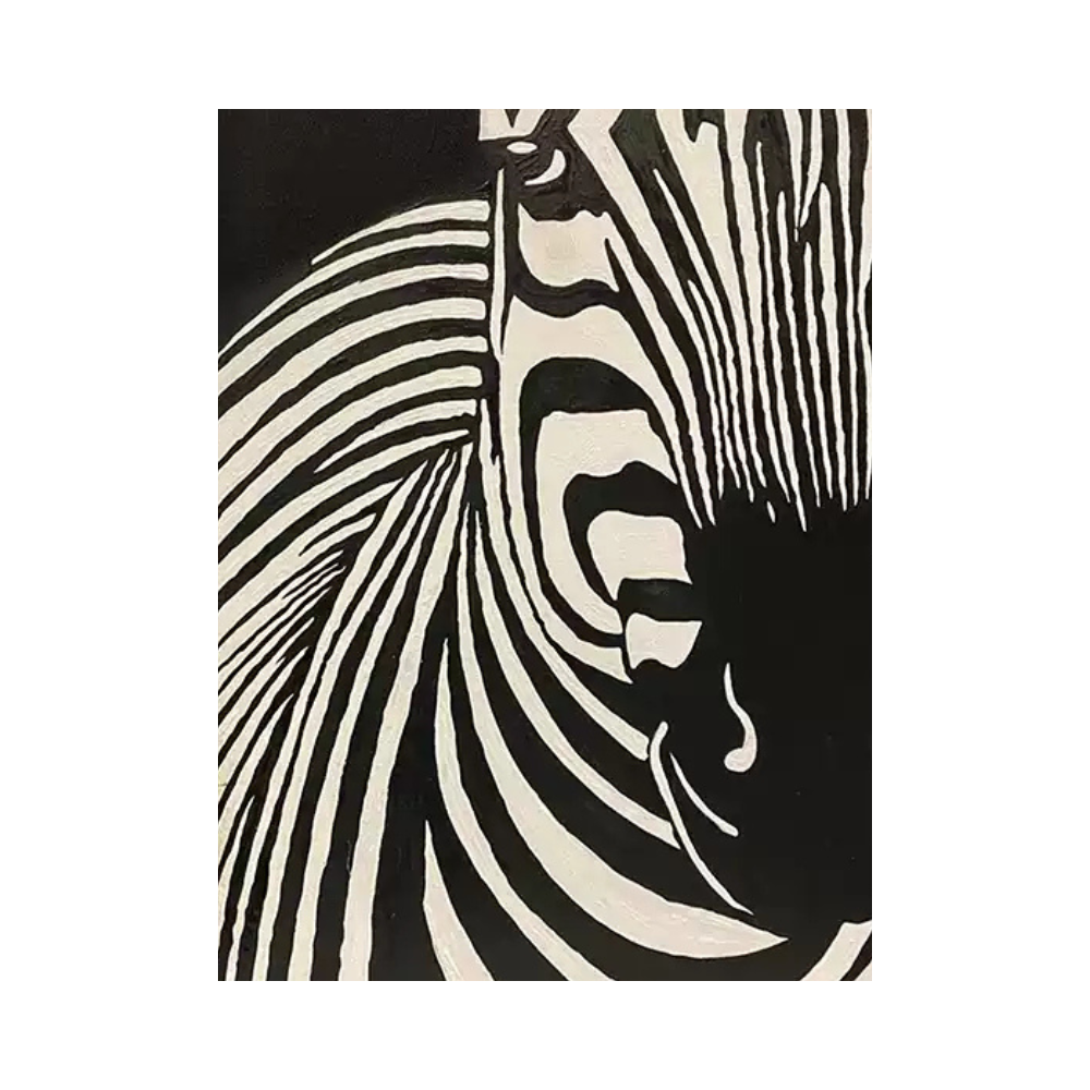 Minimalism Animal Art #AR204