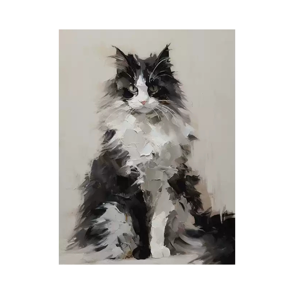 Contemporary Animal Art #AR208