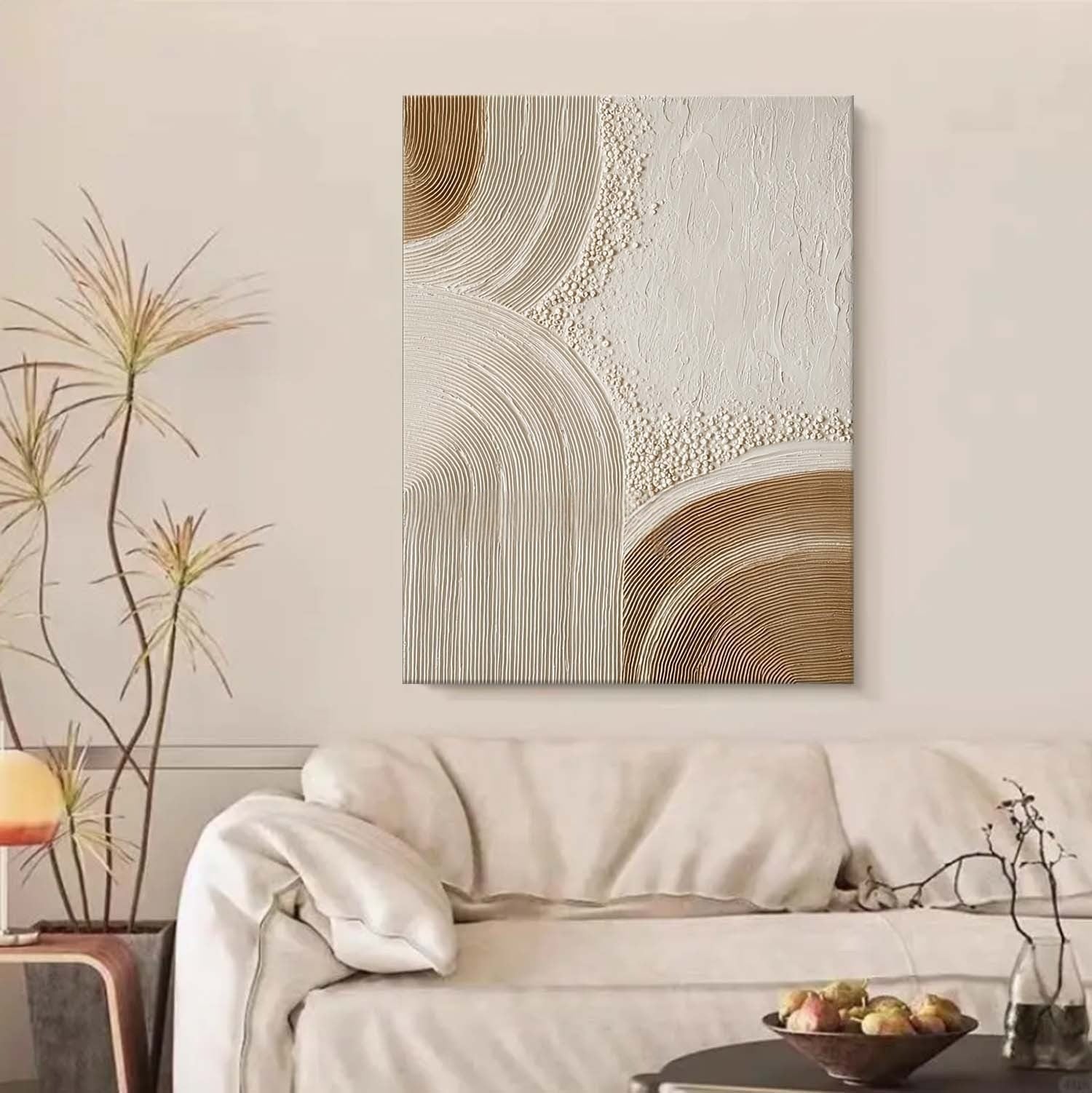 Bohemian Painting #MS246