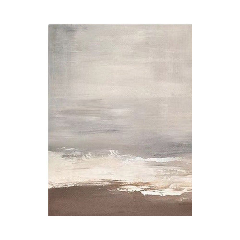 Wabi-Sabi Sea Art #LM004