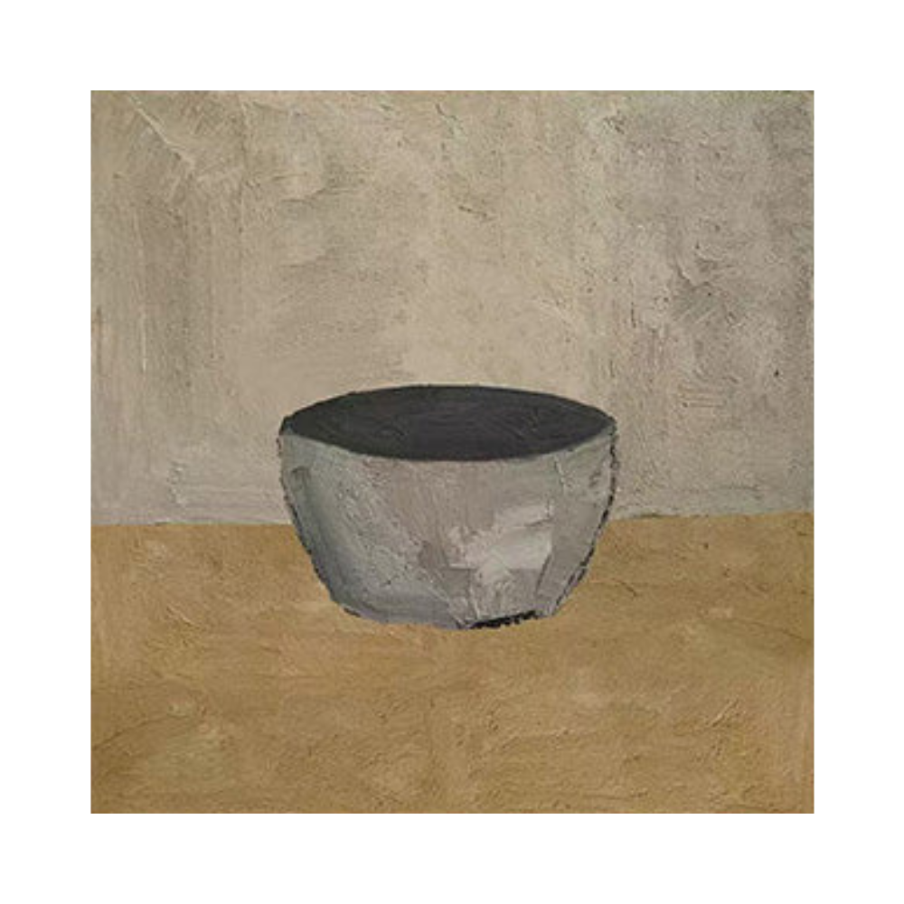 Wabi-Sabi Contemporary Art #LM019