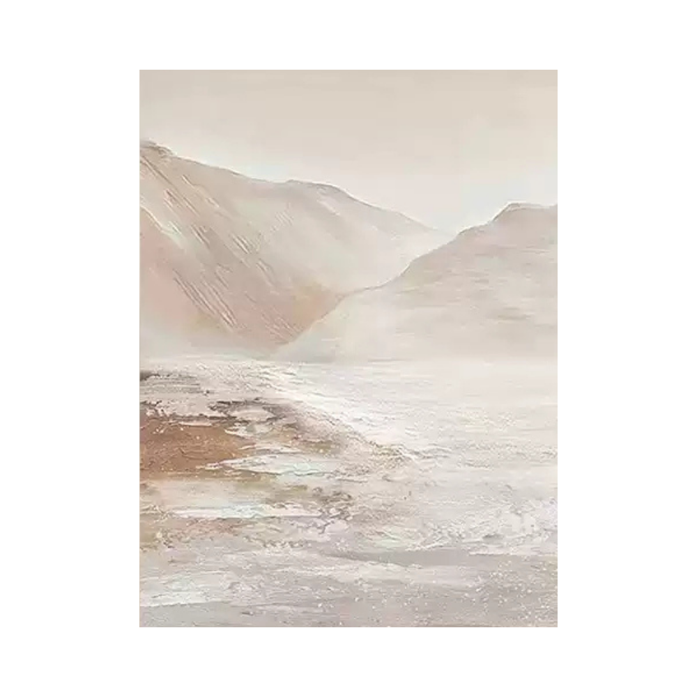 Contemporary Landscape Art #LM033