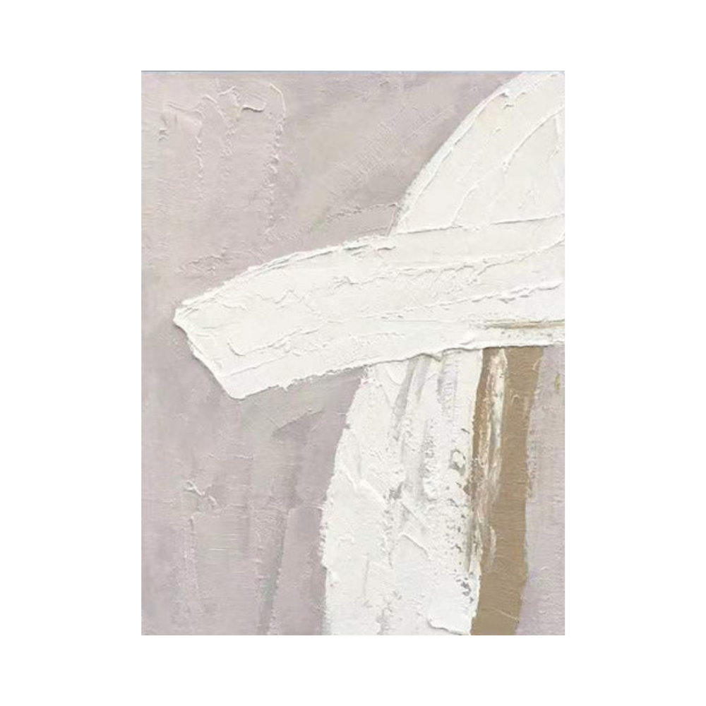 Abstract Minimalism Art #LM034