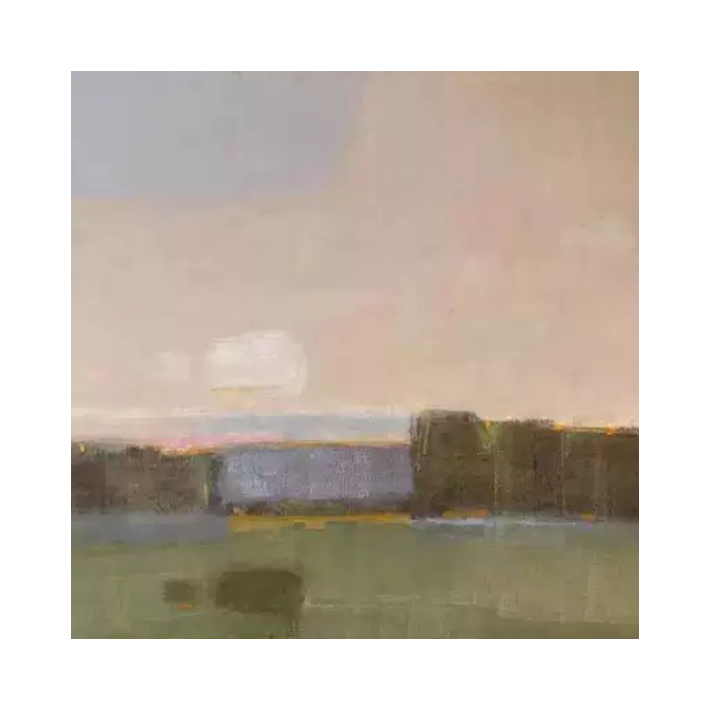 Contemporary Landscape Art #LM051