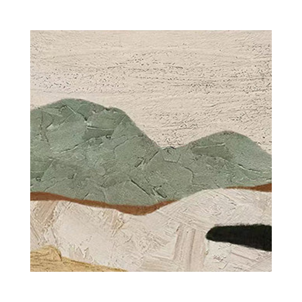 Contemporary Landscape Art #LM064