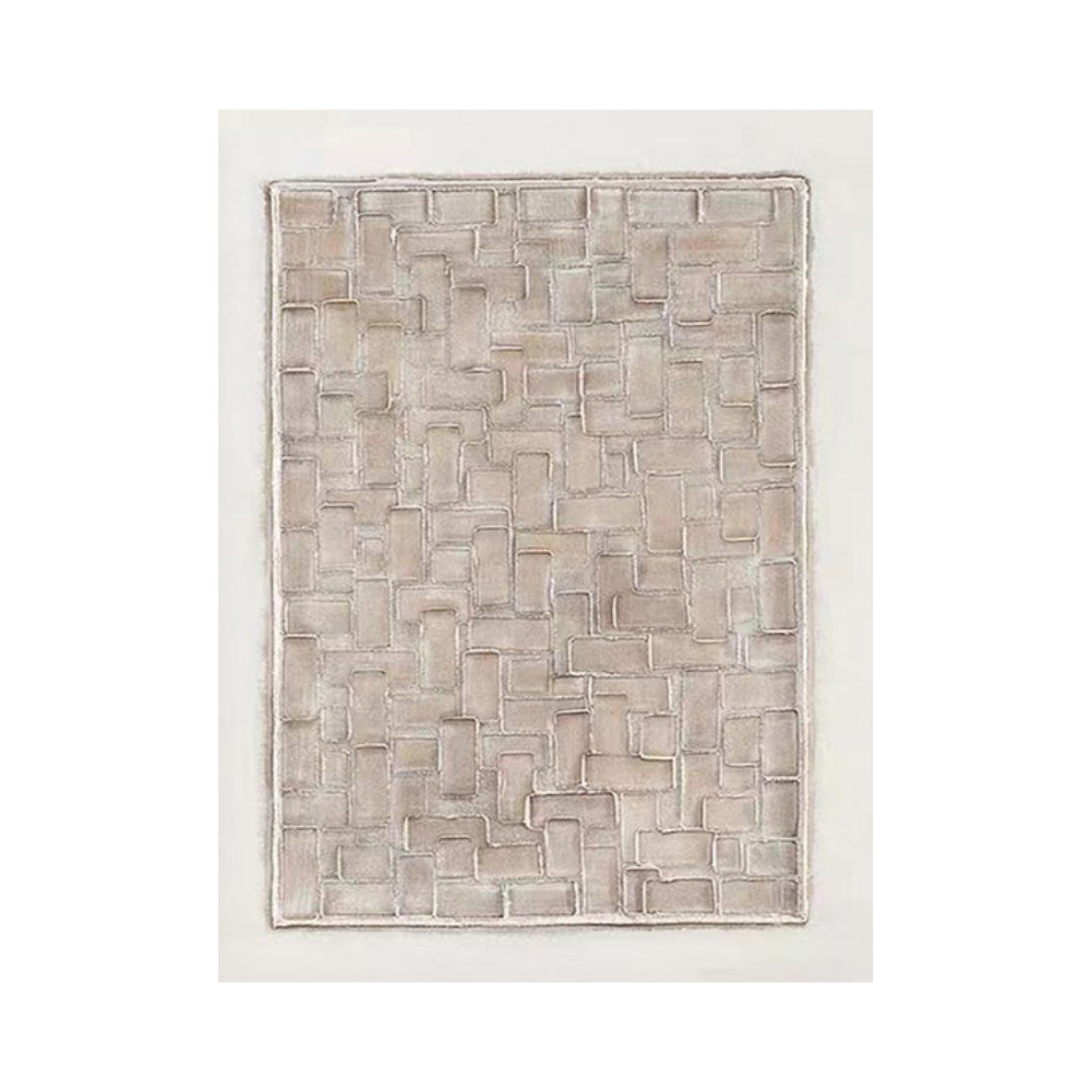 Abstract Contemporary Art #LM079