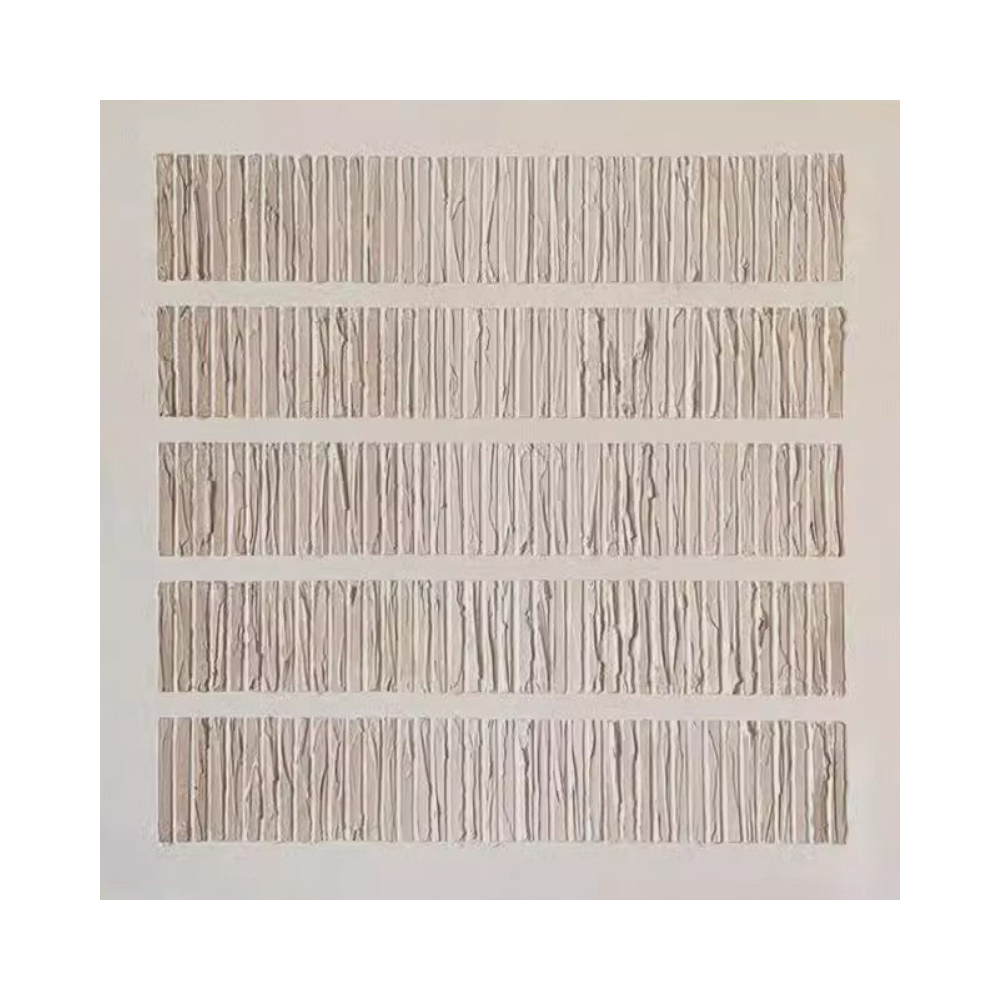 Wabi-Sabi Contemporary Art #LM083