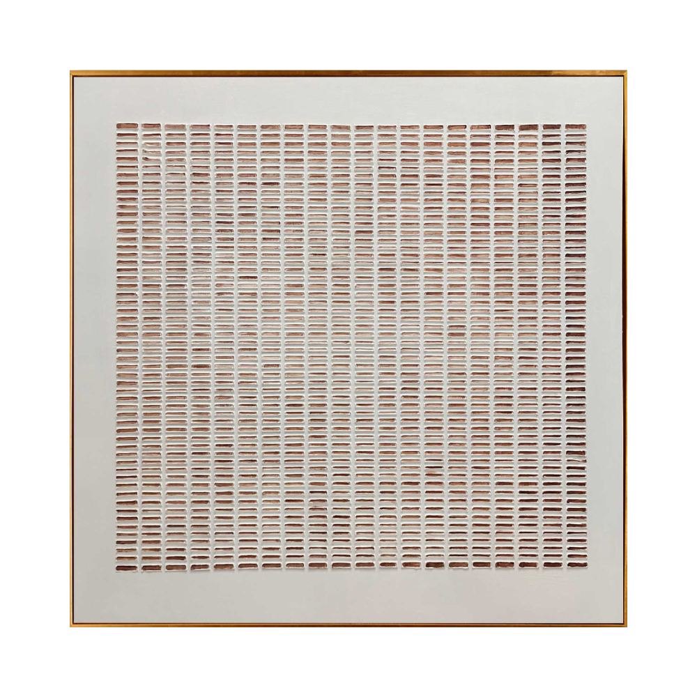 Wabi-Sabi Minimalism Art #MS029