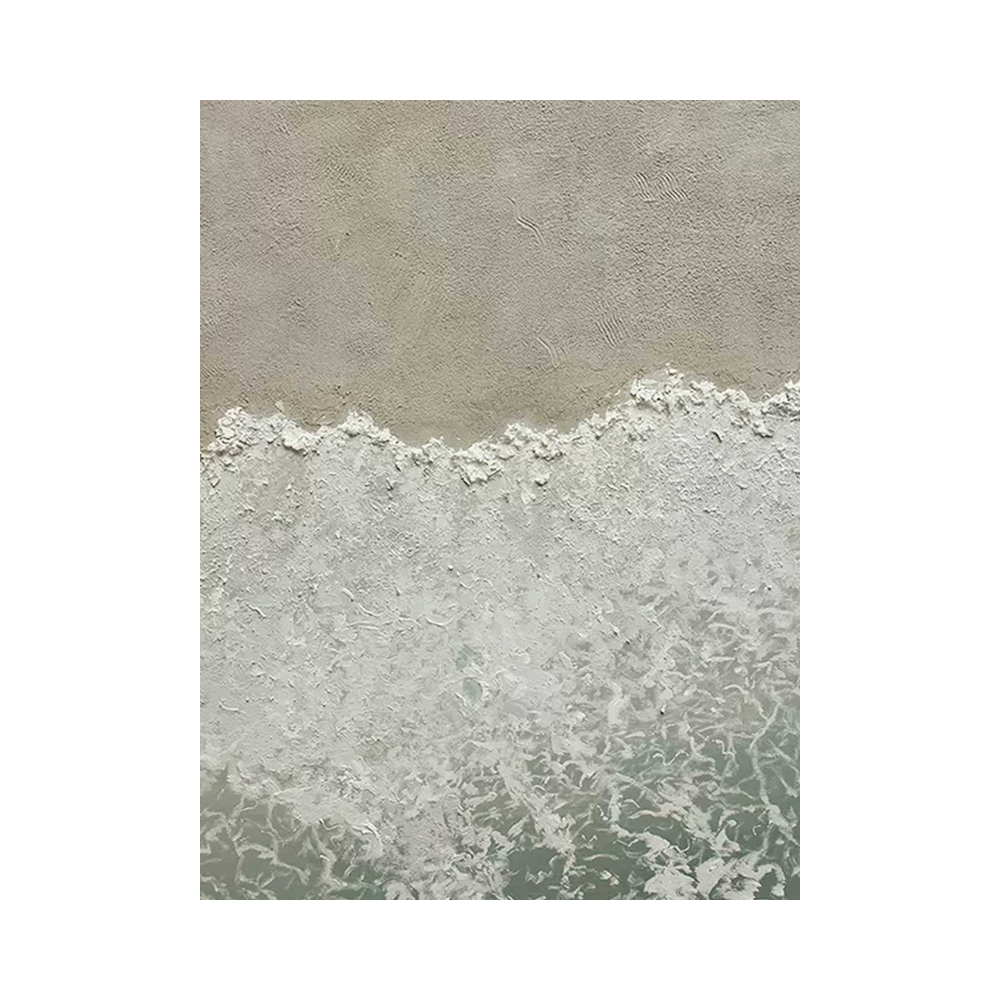 Wabi-Sabi Sea Art #MS031