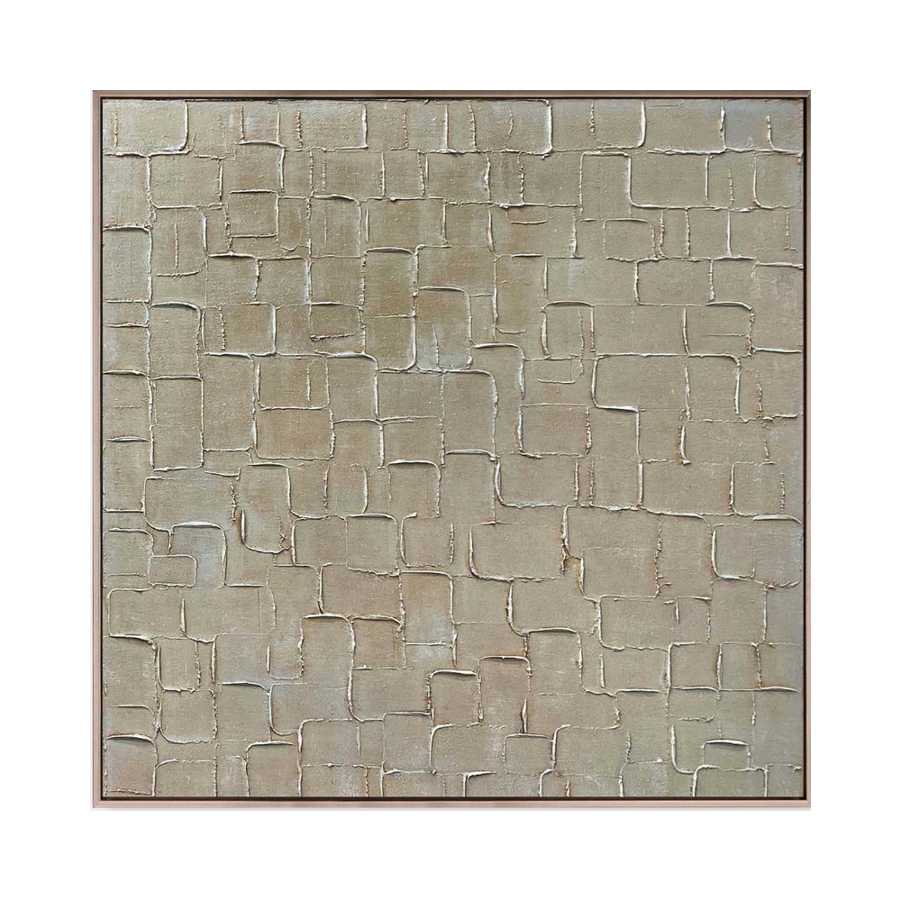 Wabi-Sabi Minimalism Art #MS123