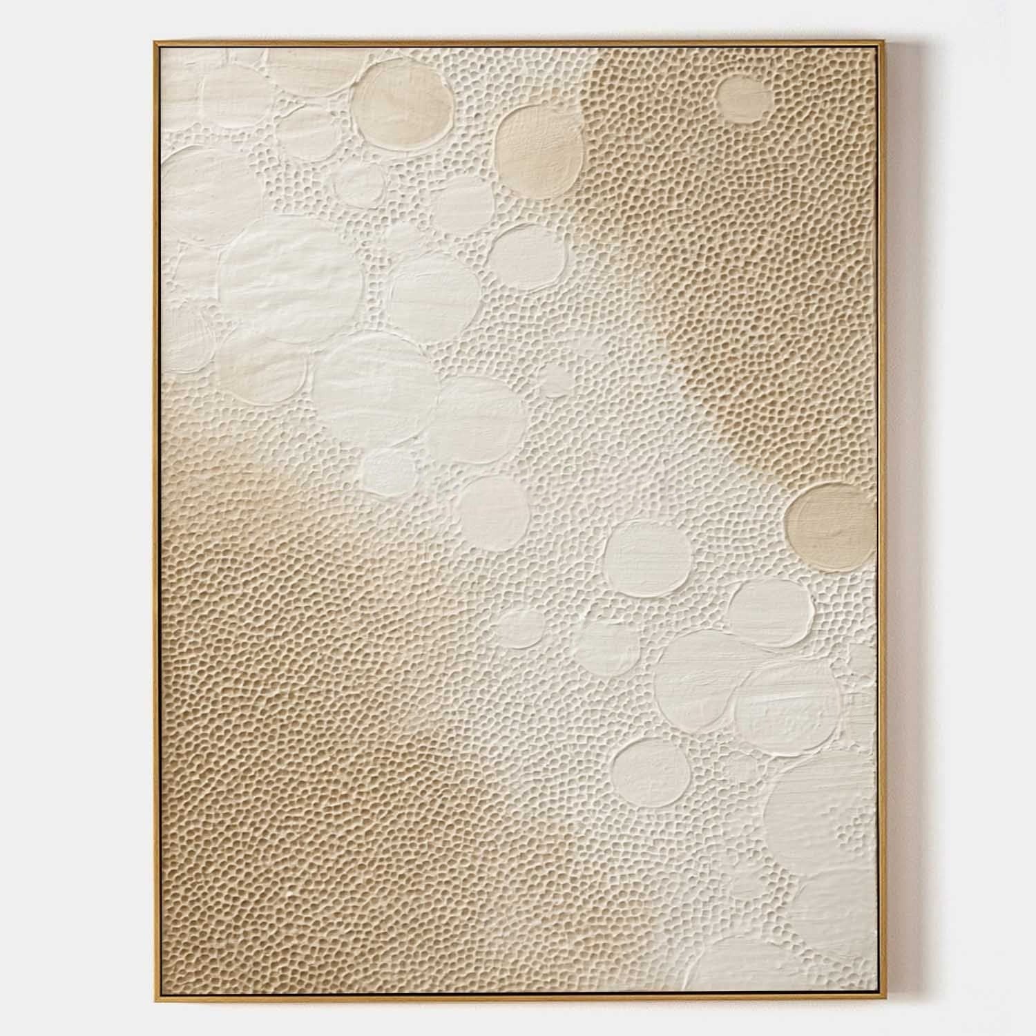 Plaster & Texture Painting #MS195