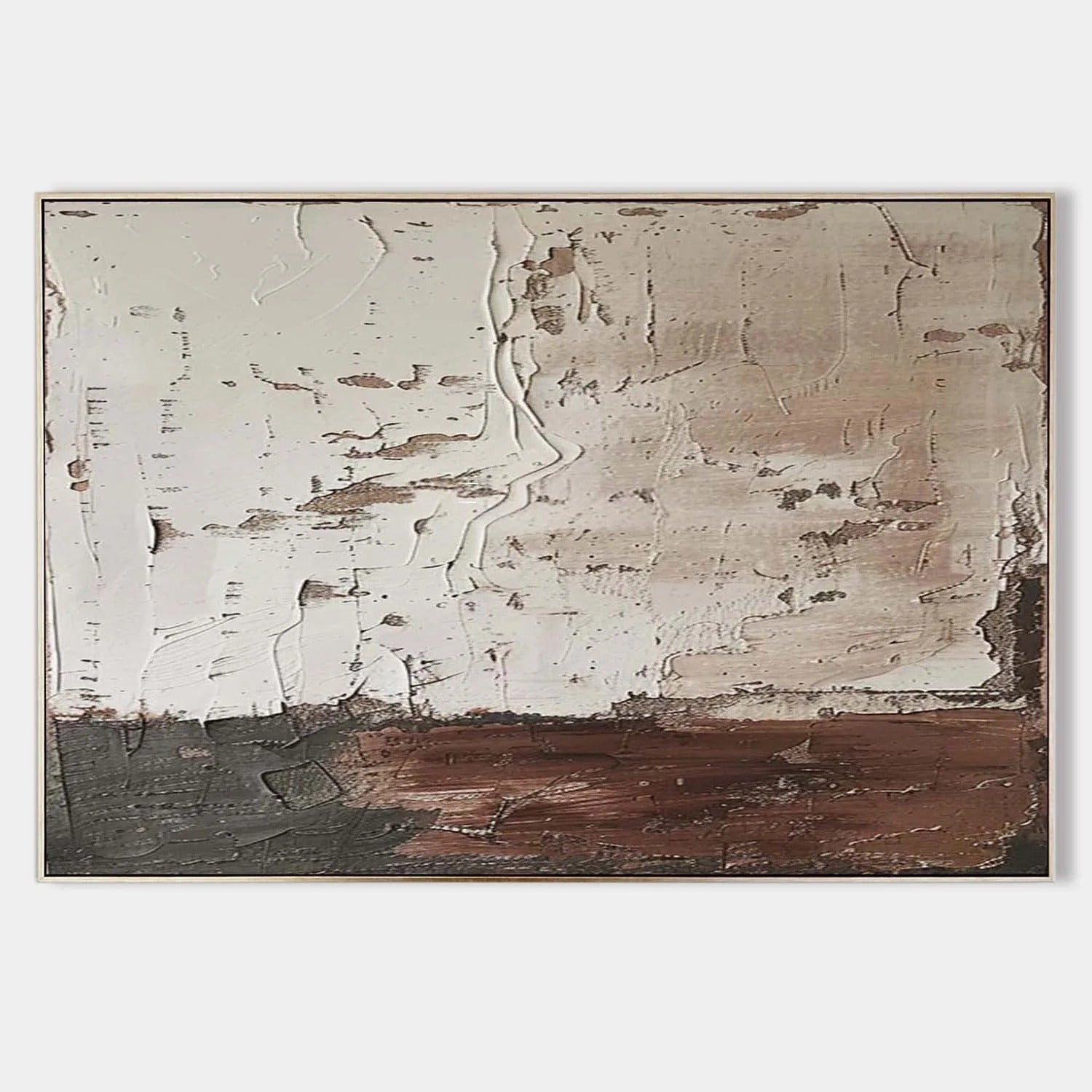 Wabi-Sabi Wall Art #MS240