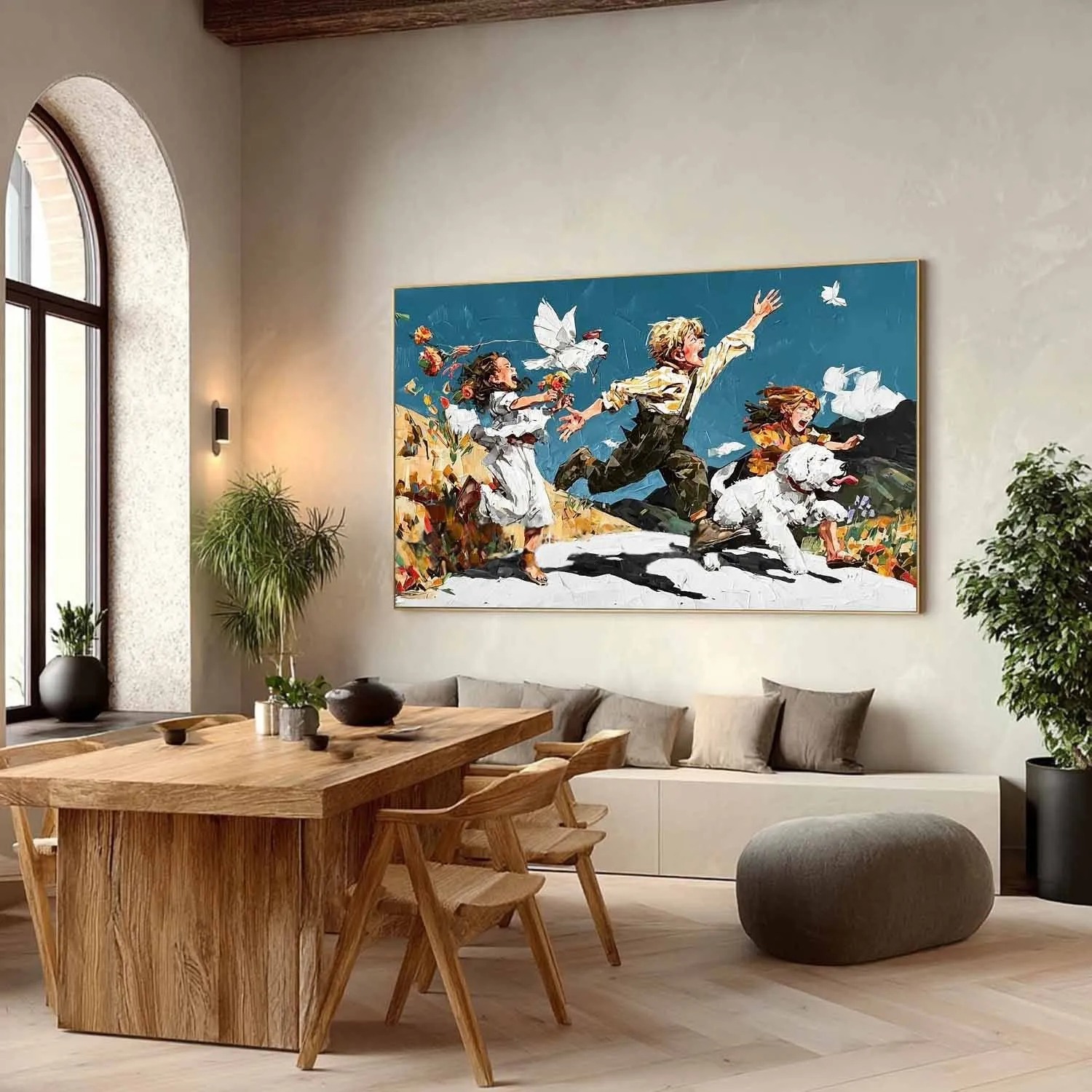 Chasing Light #SA009