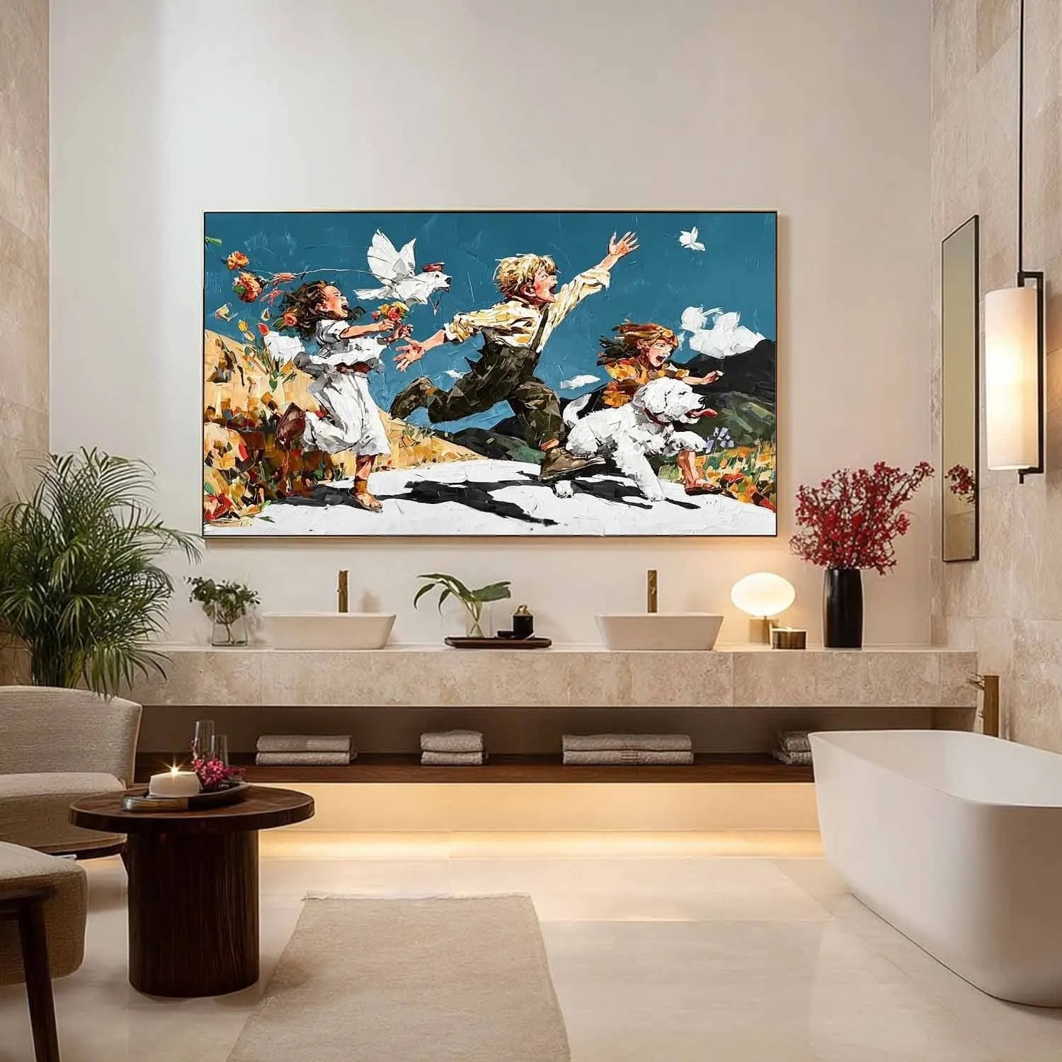 Chasing Light #SA009