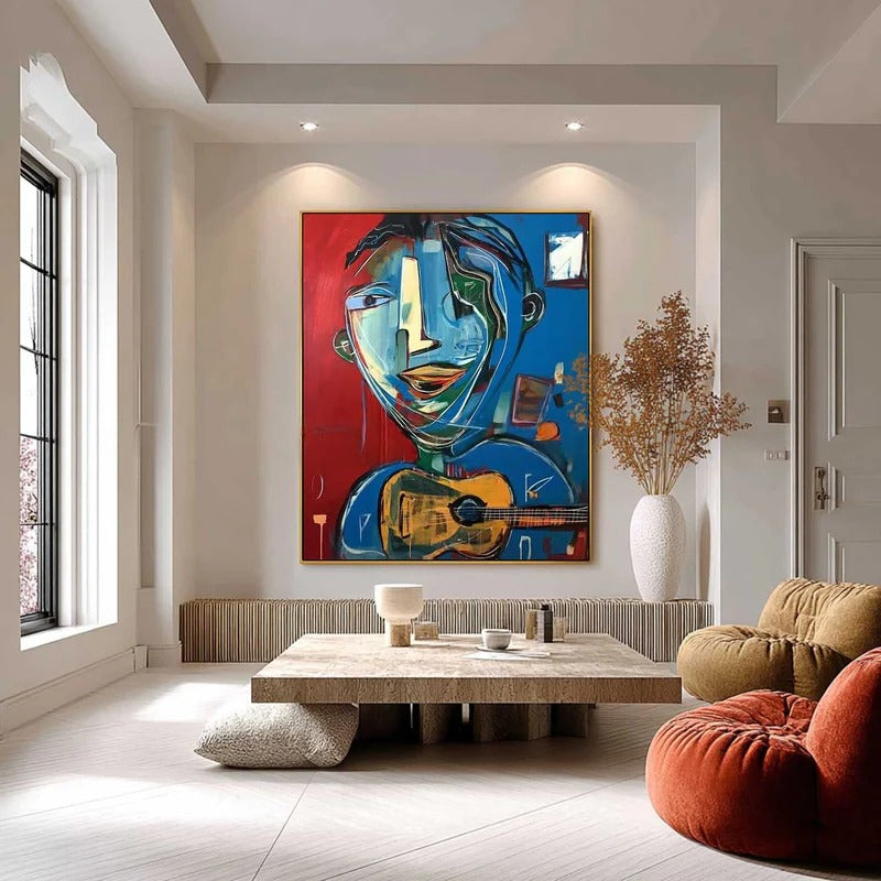 Abstract Graffiti Art #MS174