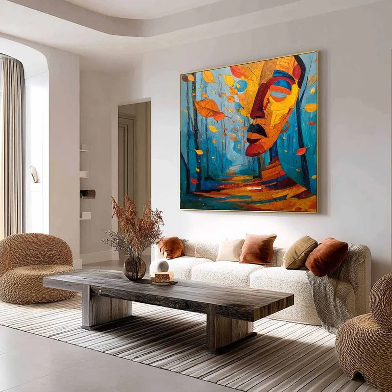 Abstract Graffiti Art #MS177