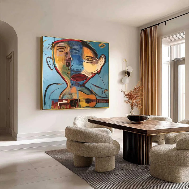 Abstract Graffiti Art #MS176