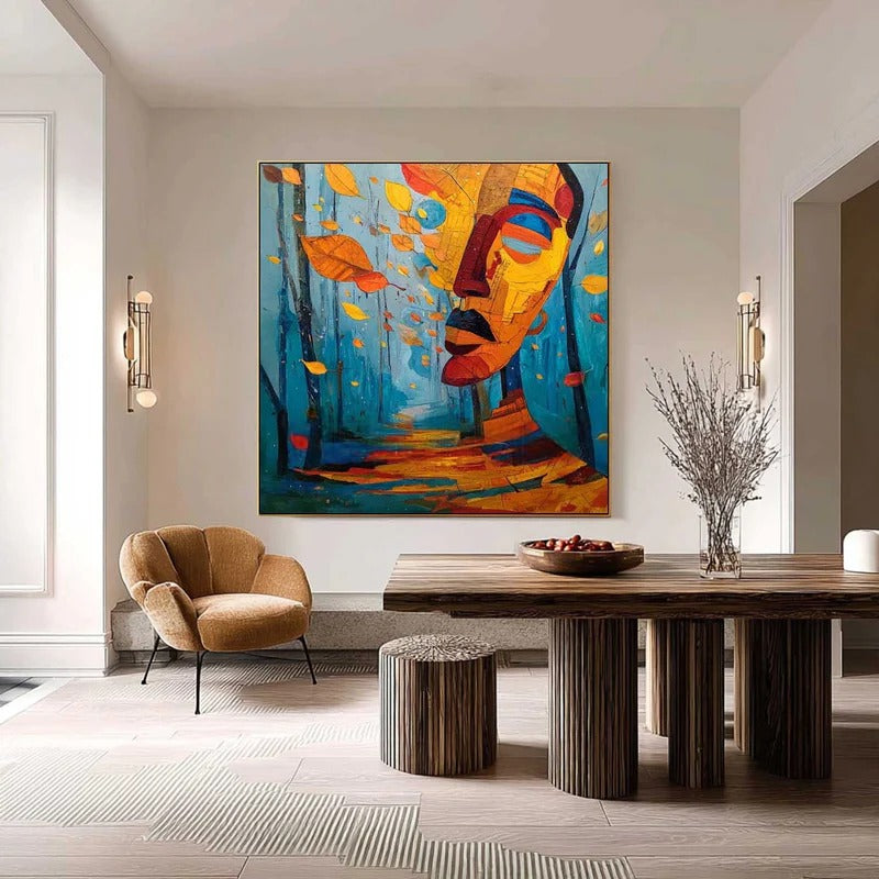 Abstract Graffiti Art #MS177