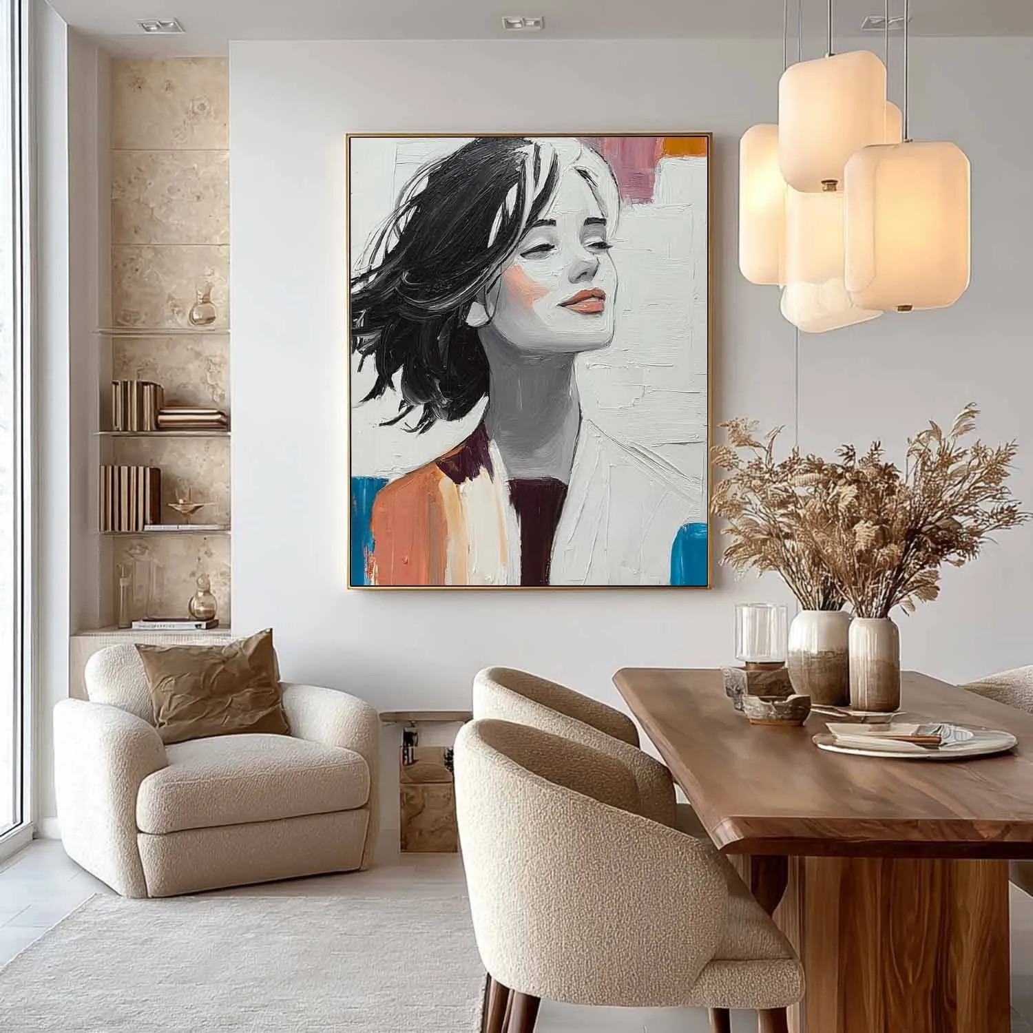 Surrealist Art #SA002